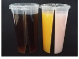 High Quality Disposable Plastic Cups for Juice/Disposable Cups