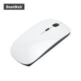 Bestsub Promotional Sublimation Printed Wireless Mouse (WXM3DK)
