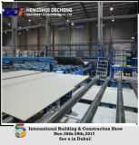 China Gypsum Ceiling Board Making Machinery (gas/oil/coal type)