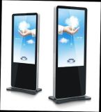 47-Inch Floor Stand Touch Screen Digital Signage with Android OS