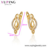 Xuping Elegant Earring (96170)
