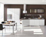 Modern Style for Integral Kitchen Cabinet