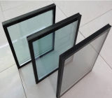 Low E Hollow Insulated Glass