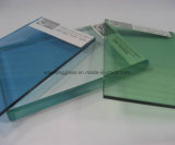 3-12mm Clear Blue Green Bronze Grey Ford Blue Tinted Float Glass