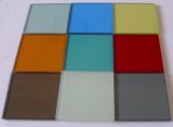 4mm-19mm Tempered Glass Clear Float Tinted Glass for Furniture