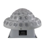 Nj-LED001 LED Disco Effect Light/Crystal Ball Magic Rotating Light