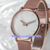 Watch Customizing Quartz Alloy Wrist Watches (WY-17024)
