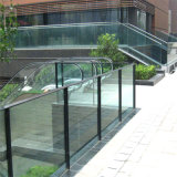 10mm Ultra Clear Glass/Float Glass/Clear Glass for Curtain Walls&Furniture