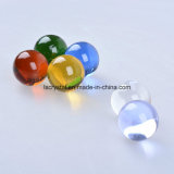 30mm Small Size Crystal Glass Transparent Clear Ball for Souvenirs