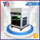 China 3D Laser Engraved Crystal Cube Machine