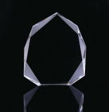 Crystal Blank Block (JD-PF-027)