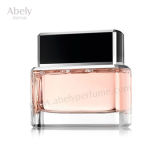 Brand Women Style Glass Perfume Bottle Cosmetics Container