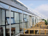 Double Glazed Structural Curtain Wall Glass
