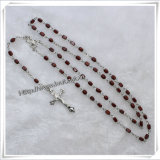 Wooden Beads Rosary / Beads Rosaries (IO-271)