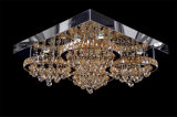 Promotion Type Popular LED Crystal ceiling Light (AQ-88447-4)