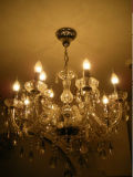 Fashion Home Decor Candles Crystal Lights (KA8693-10+5)