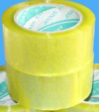 Compertitive Price Crystal Clear High Quality Packing Tape