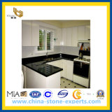Brazil Black Granite Countertops for Kitchen and Bathroom