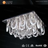 Classical Crystal Chandelier Pendant Lighting (OM304 L60 W60cm)