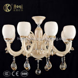 Home Series Glass Pendant Lamp (AQ20044-8)
