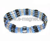 Chinese High-Energy Magnetic Therapy Beads Bracelet