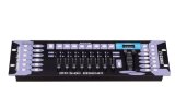 192 Disco DMX Controller DMX 512 DJ Console for Stage Wedding and Event Lighting
