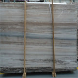 Crystal Wood Vein Marble, White Galaxy Marble
