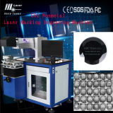 CO2 Nonmetal Laser Marking Machine for Tools