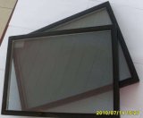 Low E Supergrey Double Glazed Glass