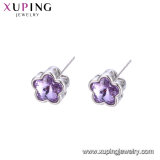 Xuping Star Unique Earrings Set Crystals From Swarovski Elements