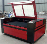Laser Cutting and Engraving Machine with Double Heads (FLC1610D)