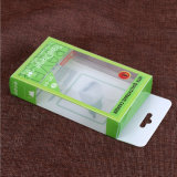 PVC Transparent Plastic Packaging Boxes