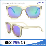 Customized Crystal Popular Design 2017 Women Vouge Sunglasses