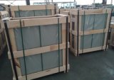 Tempered Glass with Plywood Packing