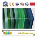 6.38mm 10.38mm Laminated Safety Glass/Laminated Glass/Tinted Laminated Glass