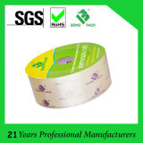 Wholesale Crystal Clear BOPP Packing Tape for Carton Sealing