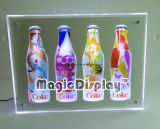 Magic Animation Crystal Light Box (MDCAD)