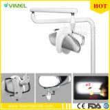 Reflectance LED Dental Light Lamp Connector Inductive Switch