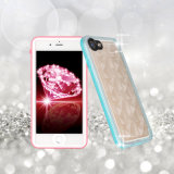 Crystal Dust/Waterproof Cell Phone Case for iPhone 7