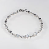 Wholesale Cheap Crystal Women Bracelet (CP-JS-BS-0930)