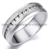 Cheap Price Wholesale Accept Custom Design Wedding Ring