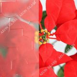 3mm, 4mm, 5mm, 6mm (CPKA) Clear Puzzle Glass