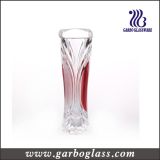High Quality Colored Glass Vase for Home Decorating (GB1513XC/PDS)