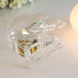 Personalized Crystal Piano for Import Export Business Ideas