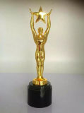 Oscar Star Trophy Award of Sounveir