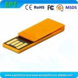 New Customized Mini Flash Memory Disk USB Flash Drive (ES183)