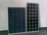 300W, 500W, 700W Solar Panel System, Mono Solar Panel/Poly Solar Cell System