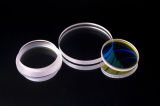 Optical Sapphire Crystal Glass