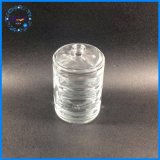 Factory Price Round Shape Perfume Bottle Clear