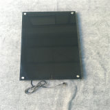 New Technological Glass Heating Panel Infrared Radiant Heating Panel